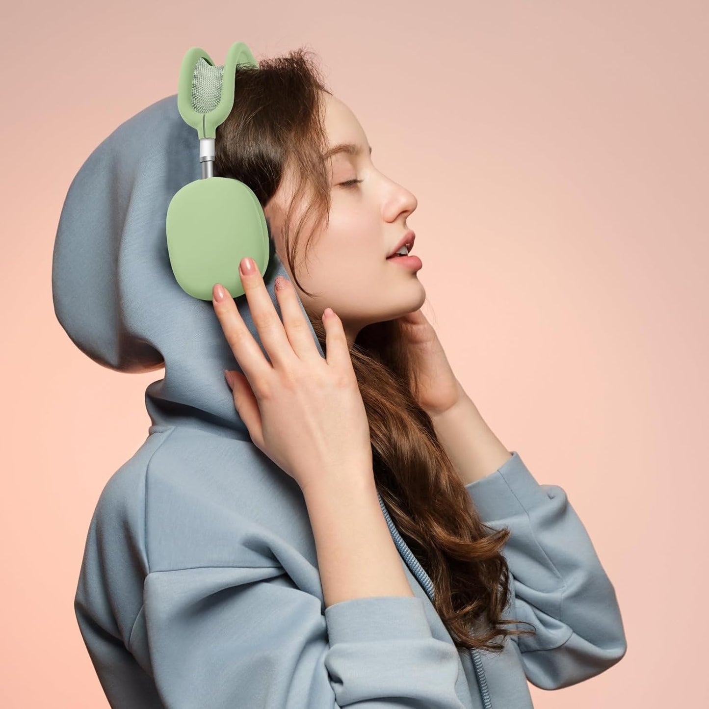 AUDIFONOS EN DIADEMA INALAMBRICOS CON BLUETOOTH