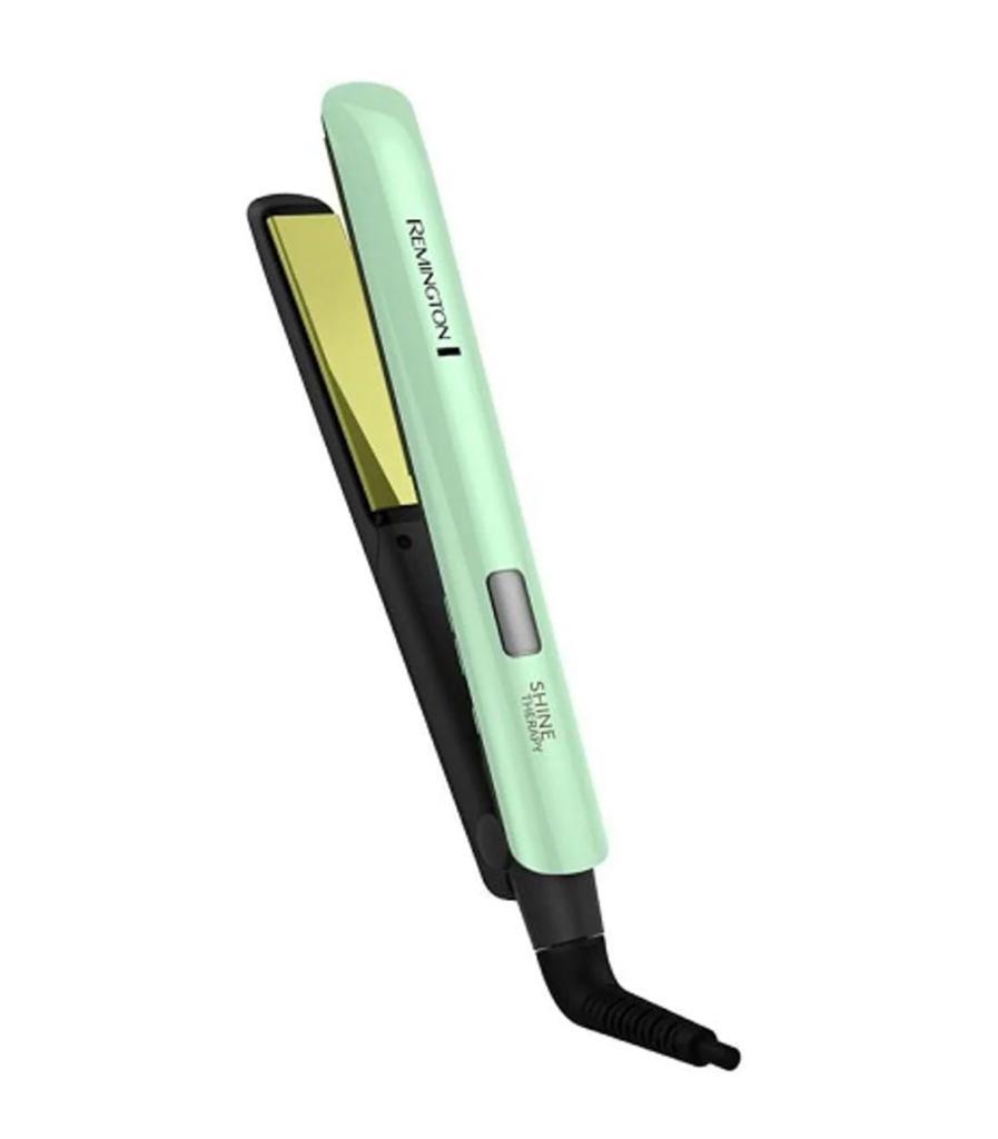 Plancha REMINGTON Aguacate y Macadamia