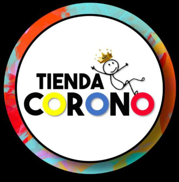 Coronó tienda