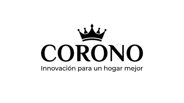 Coronó tienda